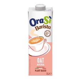 Bebida Barista Avena, 1 L