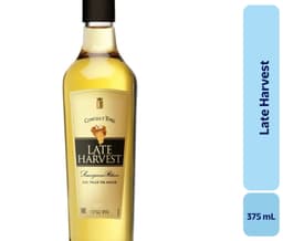 Vino Late Harvest Individual, 375 mL