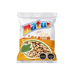 Cereal Natur Maiz, 20 g