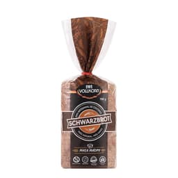 Pan De Molde Integral Schwartzbrot