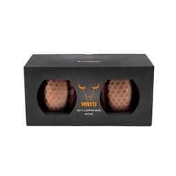 Mug Acero Inoxidable 600ML
