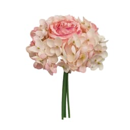 Ramo de flores artificial