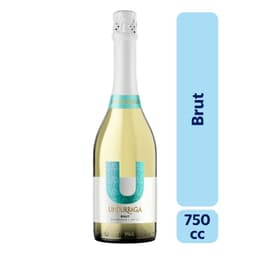 Espumante Brut Botella, 750 ml