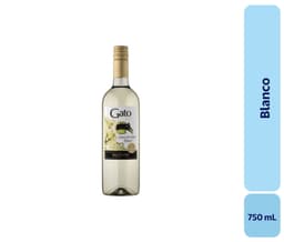Coctel de Vino Blanco Botella, 750 mL
