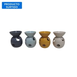 Difusor ceramico 10 ml Multi aroma