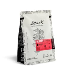 Cafe de Colombia Blend Santa Rosa Bolsa