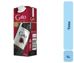 Vino Tinto Caja, 1 L