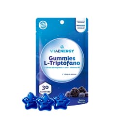 Suplemento Gomitas dreams, 30 Un