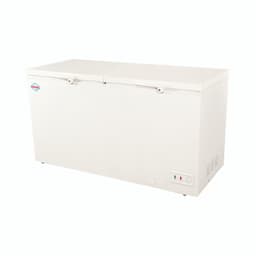Freezer Horizontal / Congelador Horizontal Dual 522 Lts.Blanco. 522 Litros