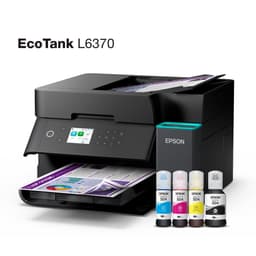Impresora Multifuncional Epson L6370