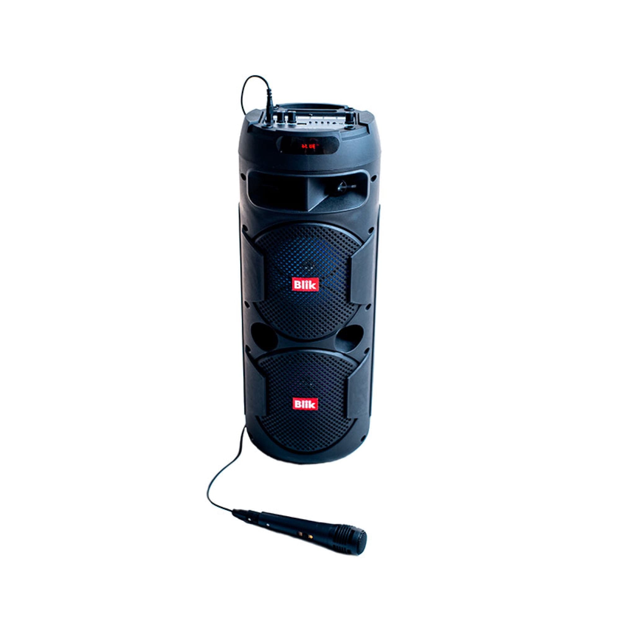 Parlante Screamer3 Bluetooth Blik