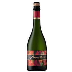Espumante Demi Sec 12 Botella, 750 cc
