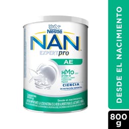 Formula Infantil Expertpro AE HMO, 800 g