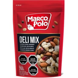 Deli Mix Marco Polo Doypack 700g