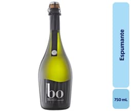 Espumante Espumante Botella, 750 mL