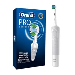 Cepillo de Dientes Electrico Recargable Vitality 100, 1 Un