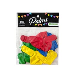 Globo latex 12 unidades nino