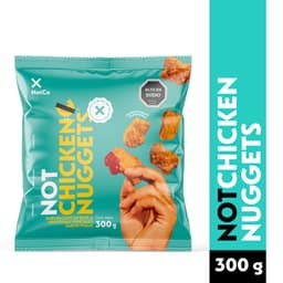 Nuggets Vegetal NotChicken Nuggets, 300 g