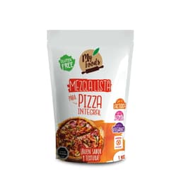 Mezcla Pizza, 1 kg