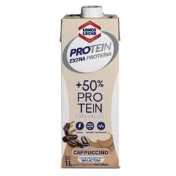 Leche Protein Cappuccino, 1 L