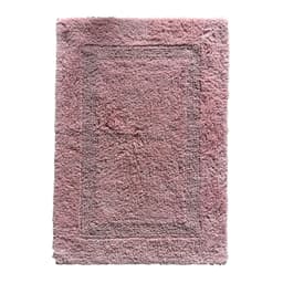 Piso Bano 50x70cm 100% Algodon Multicolor