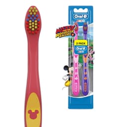 Kids Mickey, 2 Un