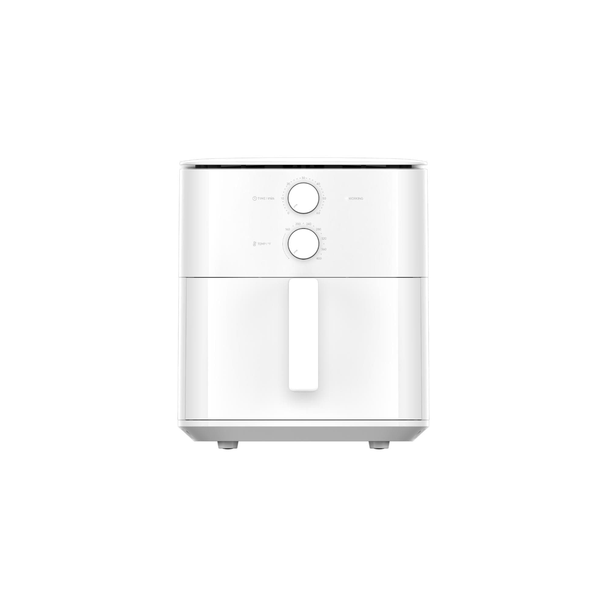 Freidora de Aire Essential 6L Blanco Xiaomi