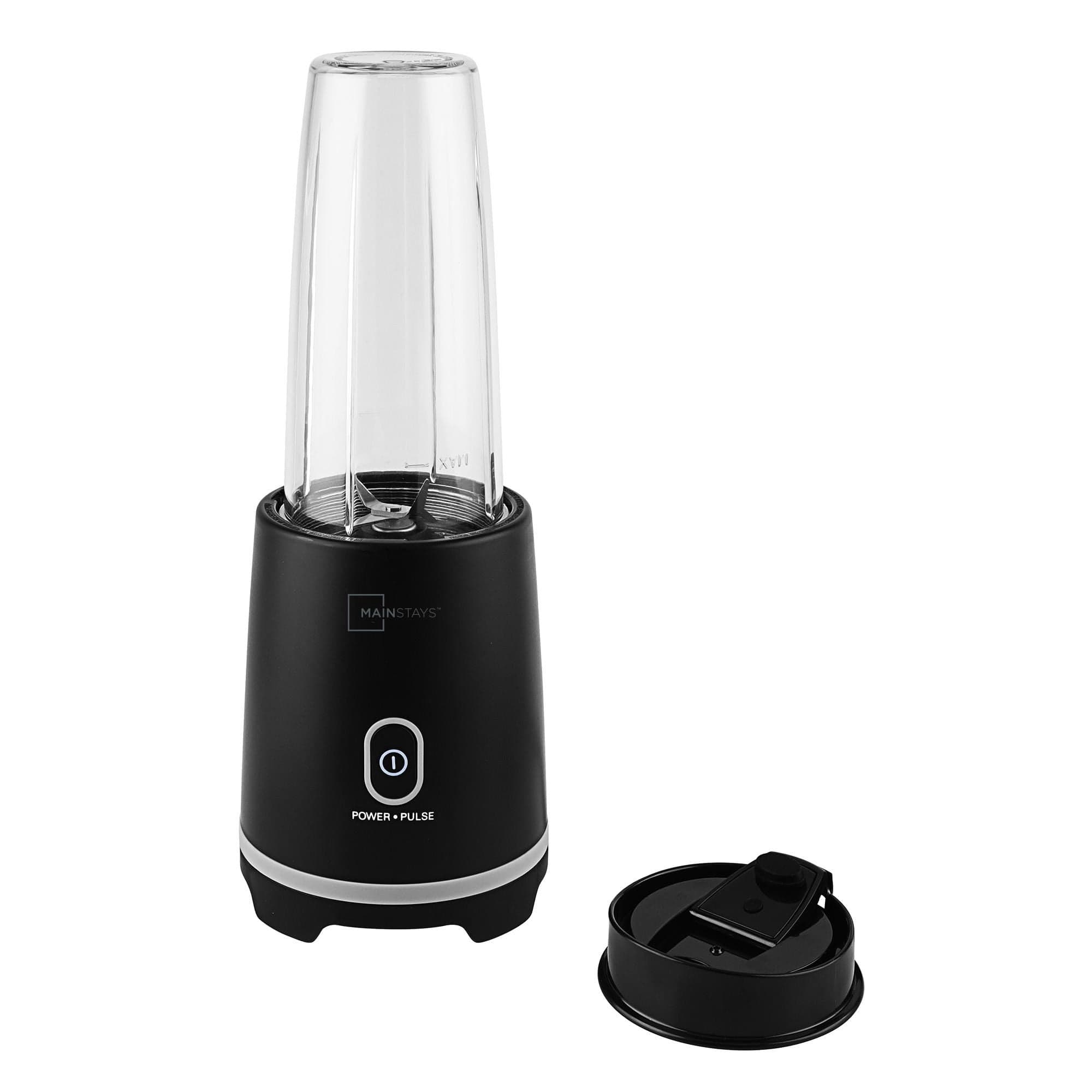 Licuadora personal 42913B Negro