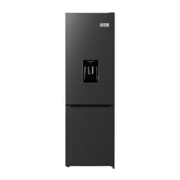 Refrigerador Libero Bottom Freezer Frio directo / LRB-270SDNW 262 Litros