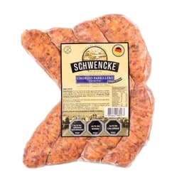 Chorizo Parrillero Premium 8 Un, 500 gr