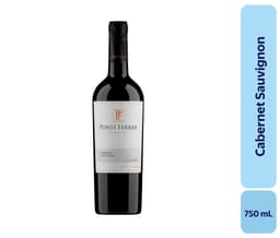 Vino Cabernet Sauvignon Botella