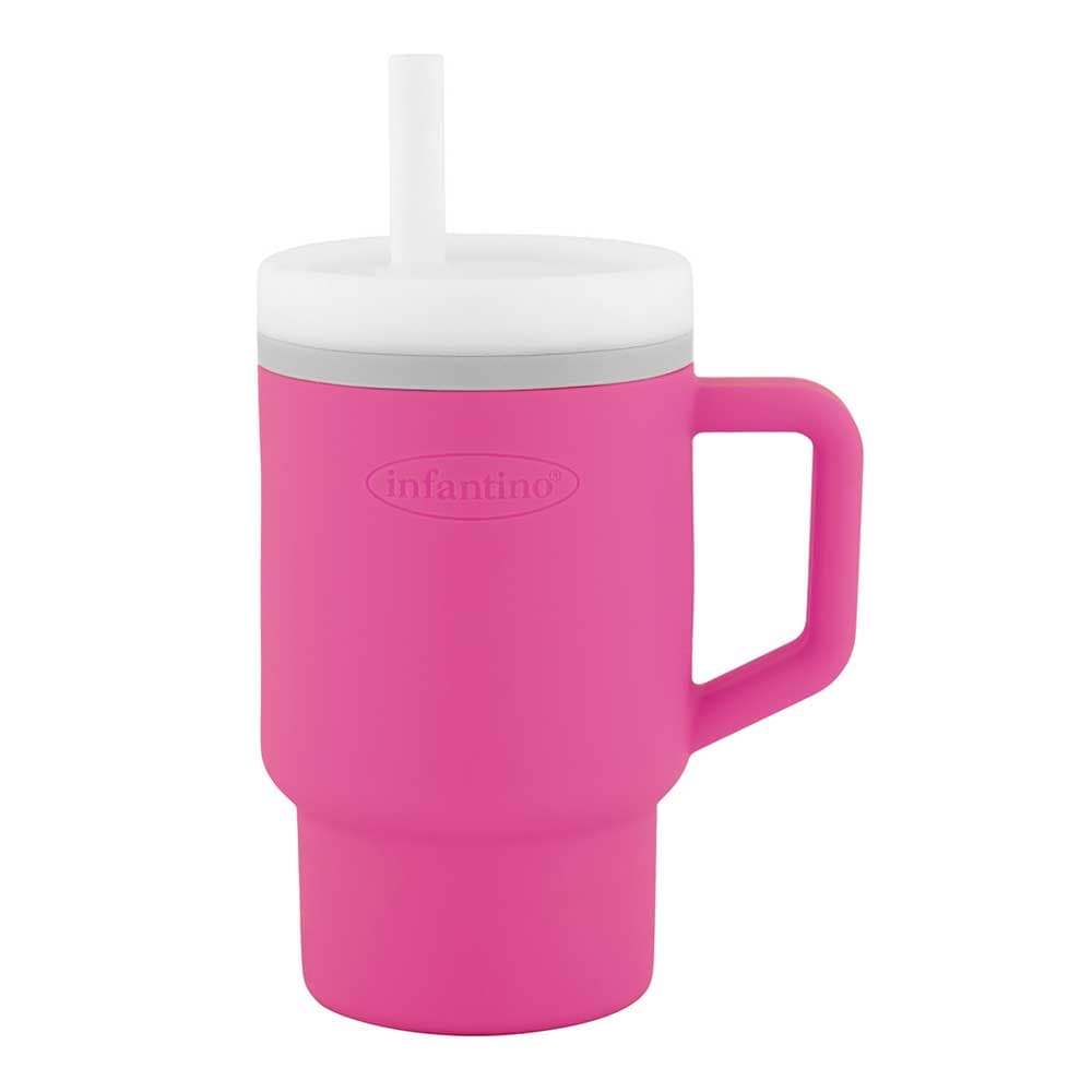 Vaso Entrenamiento 1st Tumbler Gum
