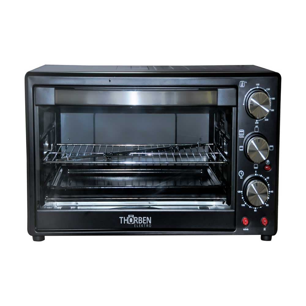 Horno Electrico Thorben Thor Magnum Oven 60 L