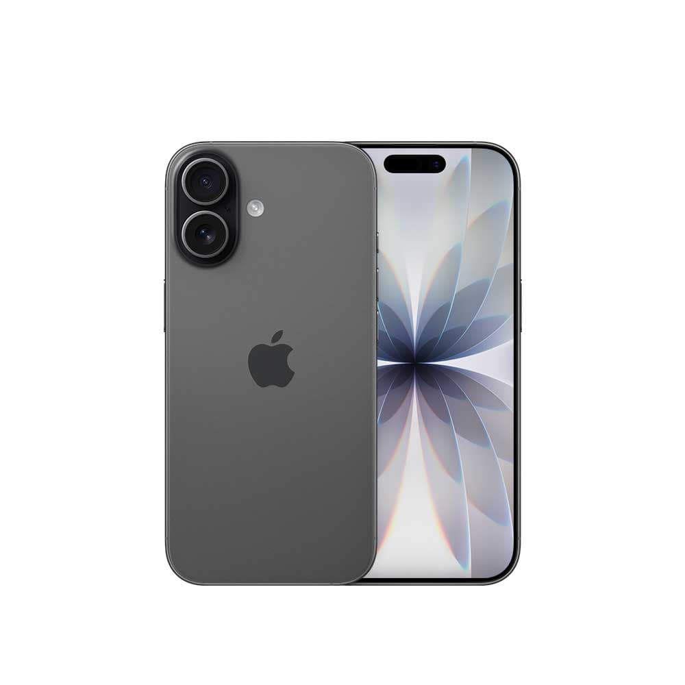Apple iPhone 17 256 GB 6,3 Negro
