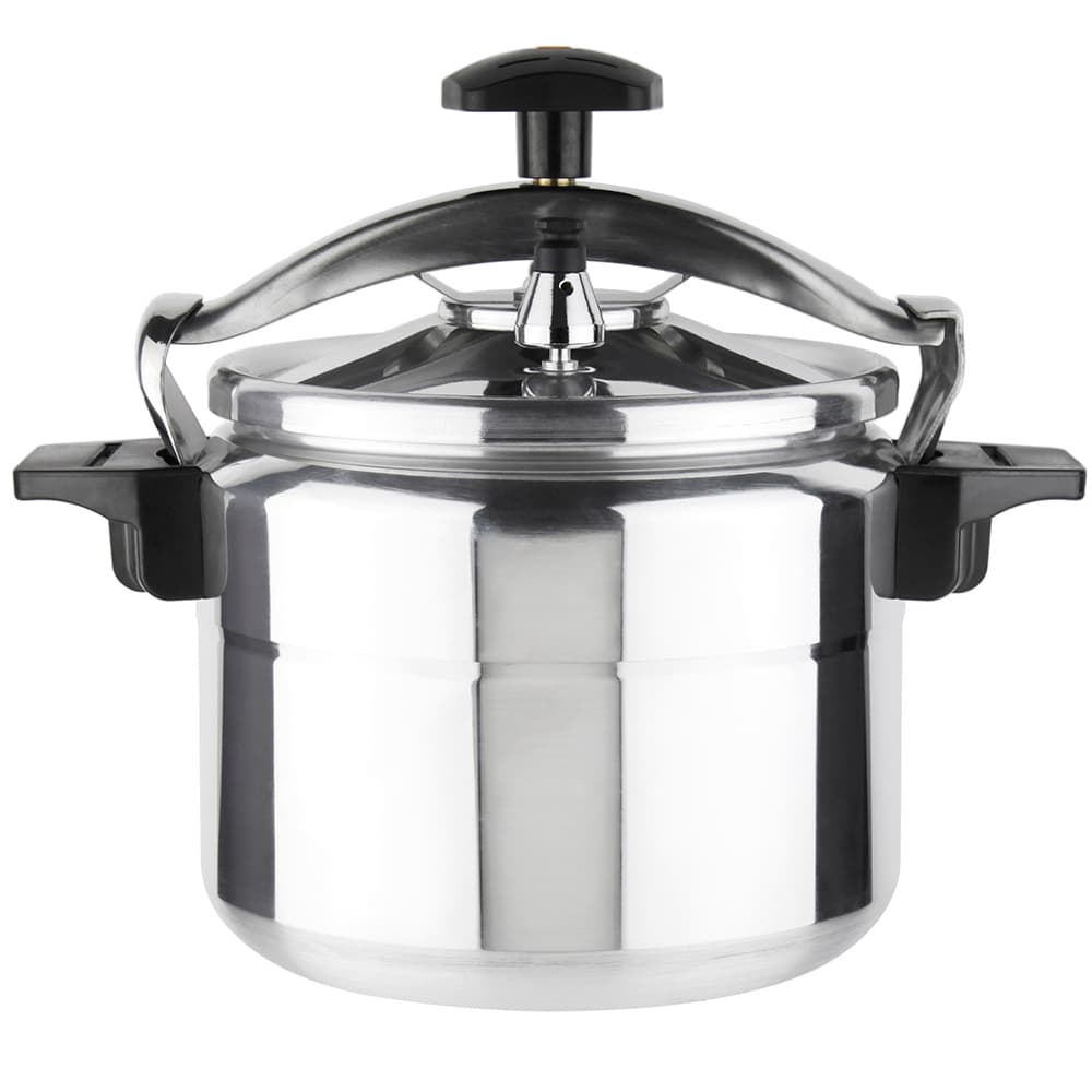 Olla a Presion Aluminio Marmicoc Alumax Plus 6 L